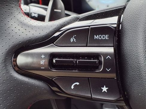 Used 2024 Hyundai Elantra N Line FWD image 21
