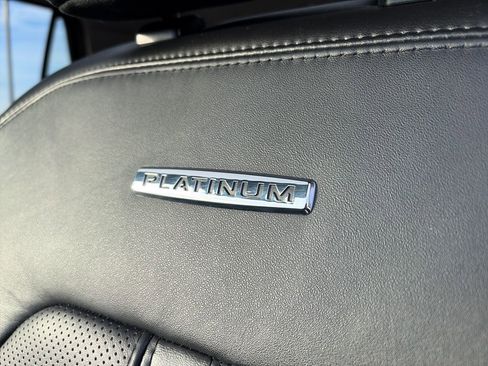 Used 2020 Ford Expedition Platinum image 20
