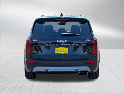 Used 2022 Kia Telluride EX AWD/4WD image 6