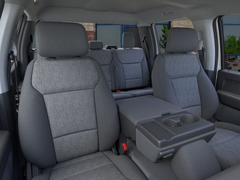 New 2026 Ford F150 XL AWD/4WD image 10