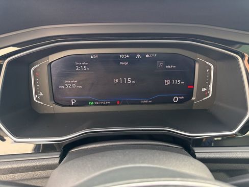 Used 2021 Volkswagen Jetta SEL image 30