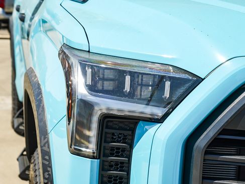 New 2026 Toyota Tundra TRD Pro AWD/4WD image 9