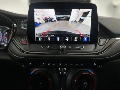 New 2026 Chevrolet Blazer RS w/ Driver Confidence II Package image 6