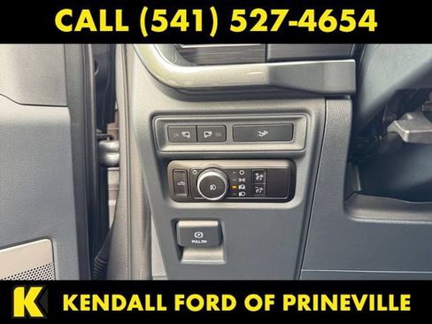 Certified 2023 Ford F150 XLT w/ Equipment Group 302A High AWD/4WD image 23