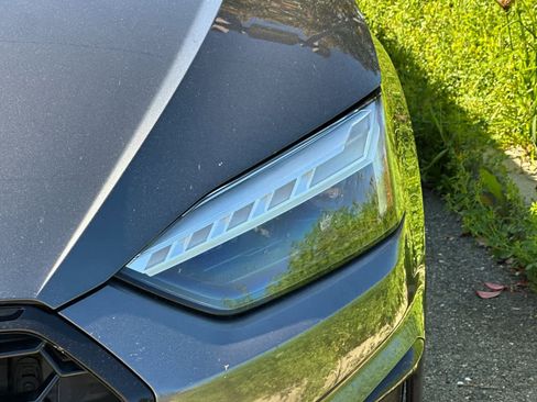 Used 2021 Audi A5 2.0T Premium Plus w/ Premium Plus image 11