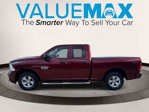 Used 2018 RAM 1500 Express image 7