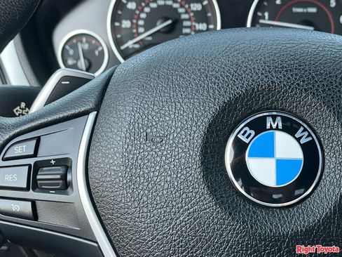 Used 2015 BMW 335i Sedan RWD image 22
