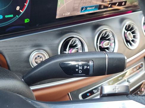 Used 2023 Mercedes-Benz E 450 Cabriolet image 24
