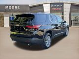 Used 2022 Chevrolet Traverse LT image 4