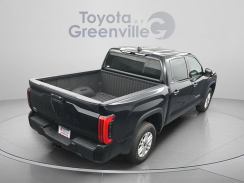 Used 2025 Toyota Tundra SR5 w/ SR5 Convenience Package image 16