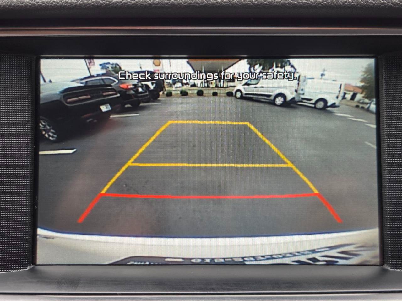 Used 2018 Kia Optima EX FWD image 29