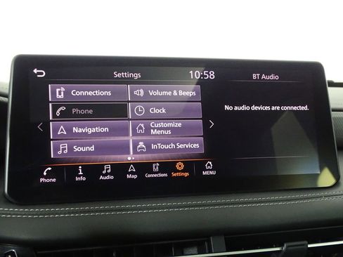 Used 2022 INFINITI QX60 Luxe w/ Cargo Package image 41