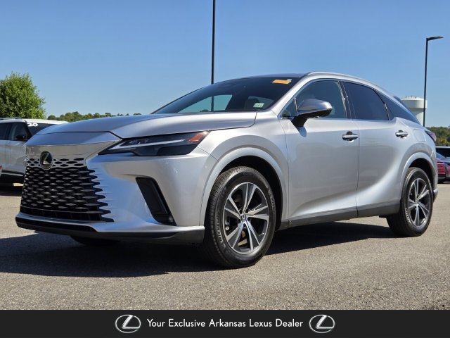 Used 2024 Lexus RX 350h w/ Convenience Package AWD/4WD image 1