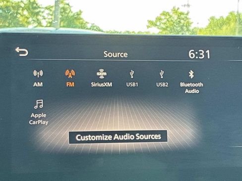 Used 2023 INFINITI QX60 Luxe w/ Vision Package AWD/4WD image 38