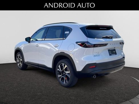 New 2026 MAZDA CX-5 Preferred AWD/4WD image 3