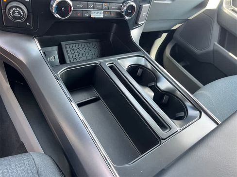 New 2025 Ford F150 XLT w/ Equipment Group 302A MID image 32