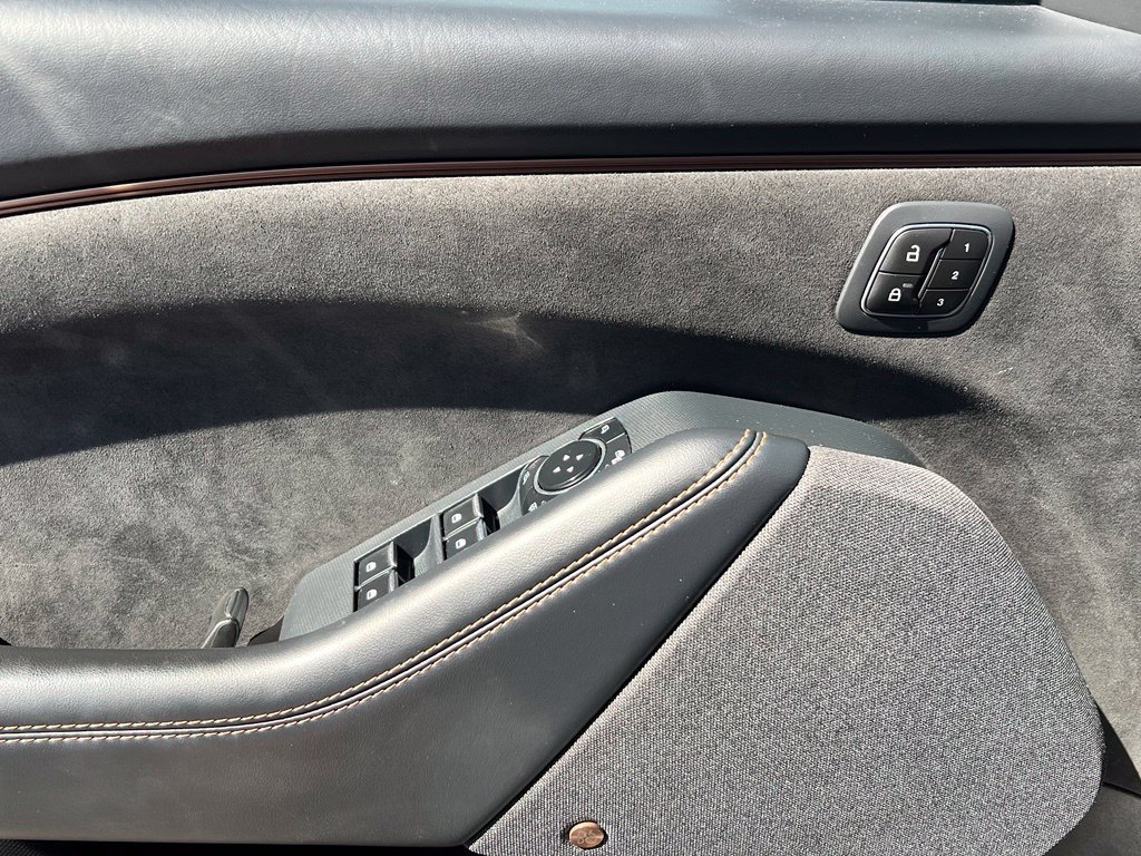 Used 2023 Ford Mustang Mach-E GT AWD/4WD image 28