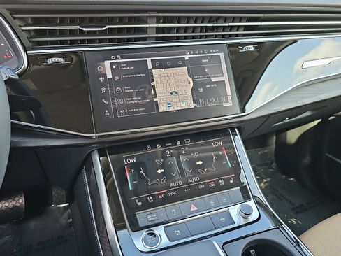 New 2026 Audi Q7 2.0T Premium Plus AWD/4WD image 21