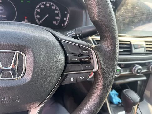 Used 2020 Honda Accord EX image 14