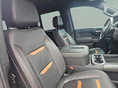 Used 2022 GMC Sierra 1500 AT4 w/ AT4 Premium Package image 33