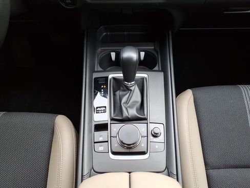 Used 2025 MAZDA CX-50 AWD 2.5 S w/ Weather Package image 23