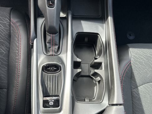 New 2026 Dodge Charger Scat Pack AWD/4WD image 17