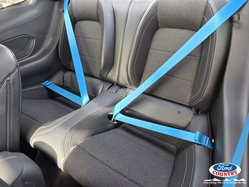 New 2026 Ford Mustang GT w/ GT Performance Package image 7