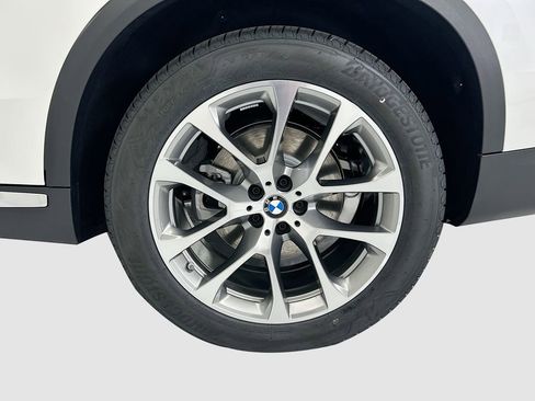 New 2026 BMW X5 xDrive40i image 30