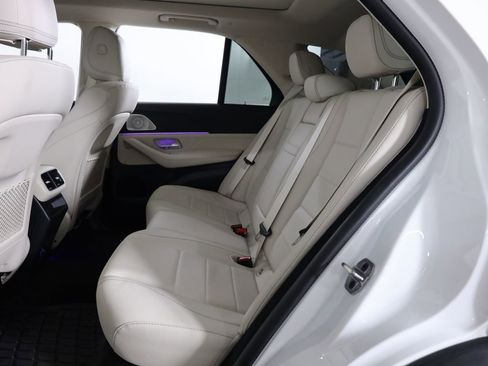 Used 2026 Mercedes-Benz GLE 350 4MATIC image 43