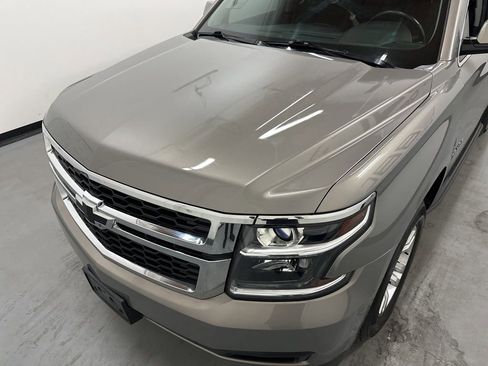 Used 2017 Chevrolet Tahoe LS w/ Max Trailering Package image 24