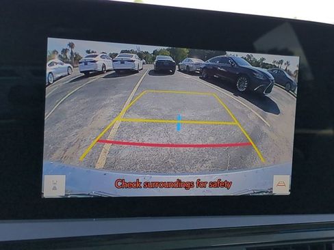 New 2025 Lexus ES 350 350 image 20