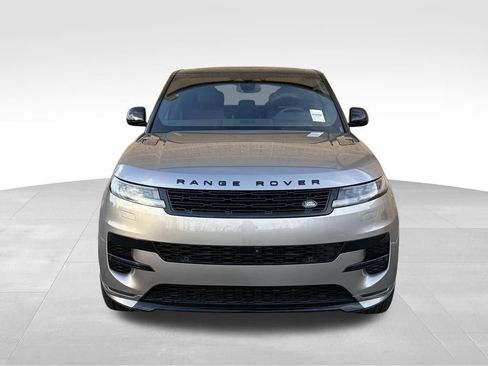 New 2026 Land Rover Range Rover Sport Dynamic SE AWD/4WD image 2