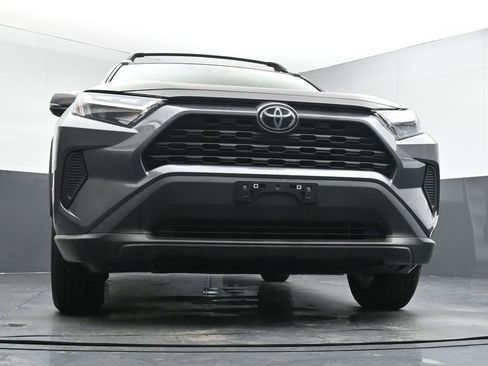 Used 2023 Toyota RAV4 XLE w/ Convenience Package image 31