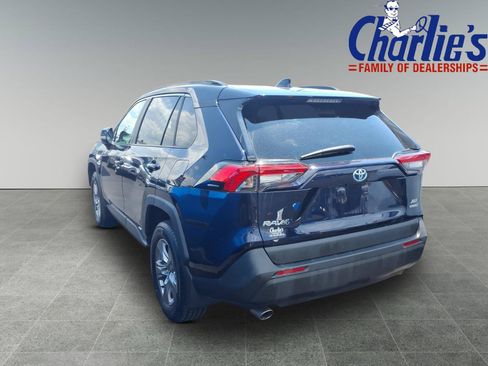 Used 2023 Toyota RAV4 XLE w/ Convenience Package AWD/4WD image 5