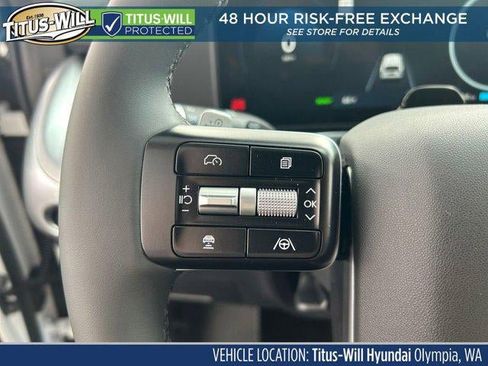 New 2026 Hyundai Ioniq 9 SEL AWD/4WD image 17