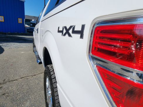 Used 2014 Ford F150 XLT w/ Equipment Group 302A Luxury image 34