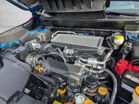 New 2026 Subaru Outback Wilderness image 25