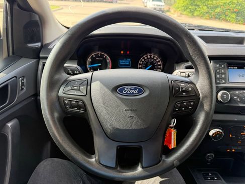 Used 2020 Ford Ranger XL w/ Equipment Group 101A Mid RWD image 12