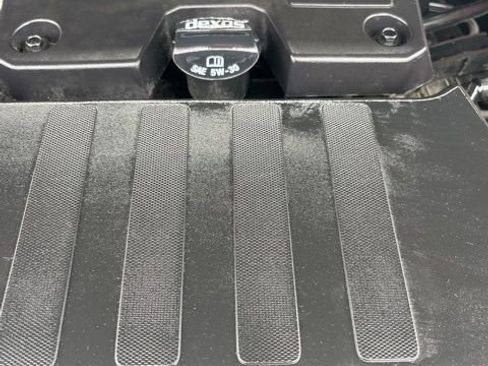 Used 2022 Chevrolet Silverado 1500 Custom w/ LPO, Dark Essentials Package image 30