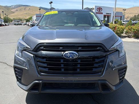Used 2023 Subaru Ascent Onyx Edition Limited AWD/4WD image 8