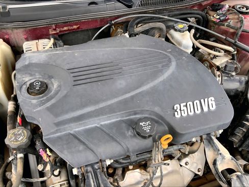 Used 2011 Chevrolet Impala LT image 30