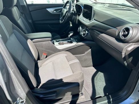 Used 2024 Chevrolet Blazer LT w/ Convenience Package AWD/4WD image 45