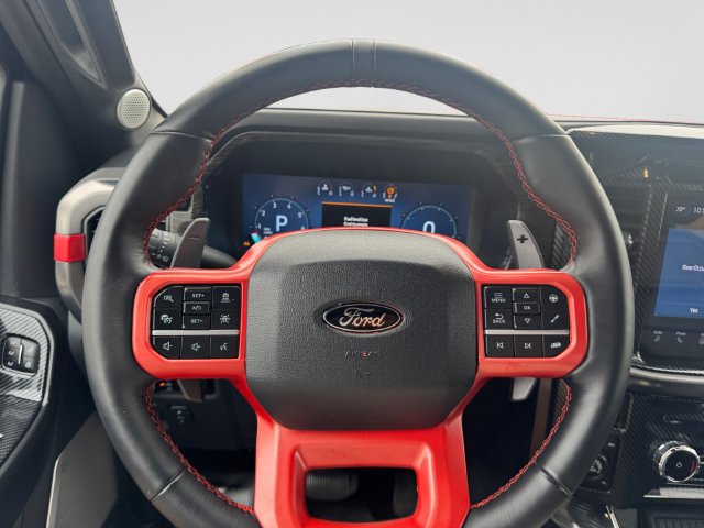 Used 2025 Ford F150 Raptor AWD/4WD image 13