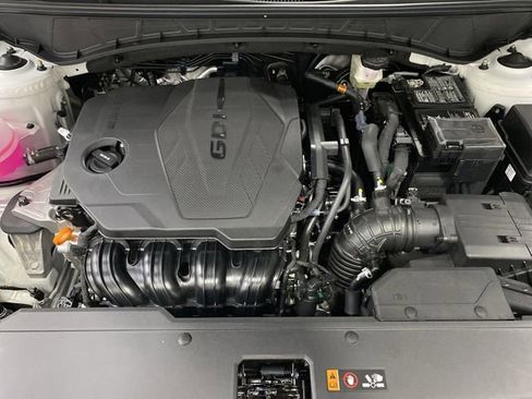 New 2025 Hyundai Tucson XRT image 37