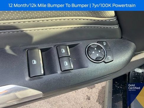 Used 2025 Ford Mustang Premium RWD image 25