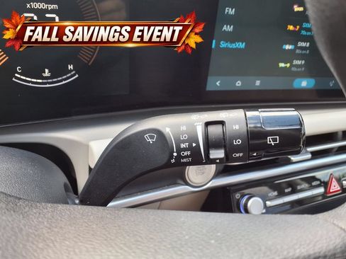 Used 2025 Hyundai Tucson SEL FWD image 23