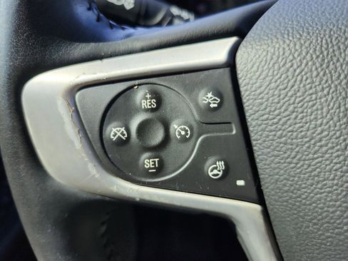 Used 2022 GMC Terrain SLT image 26