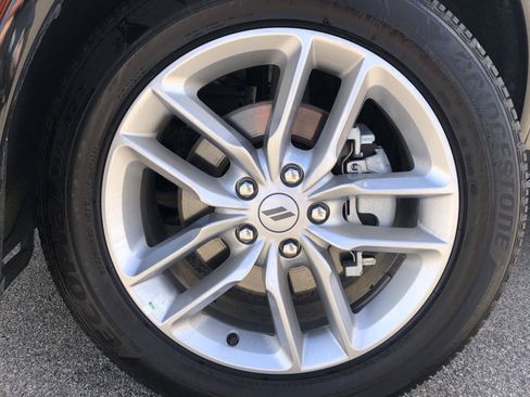 Used 2026 Dodge Durango GT AWD/4WD image 5