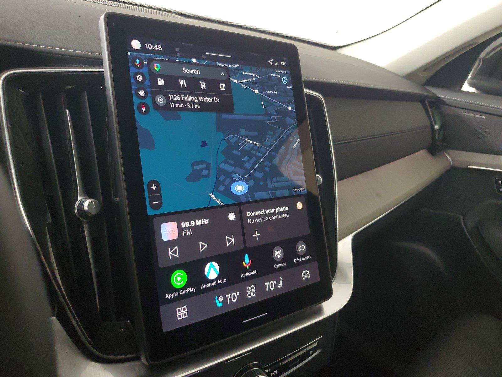 Certified 2026 Volvo XC90 B6 Ultra AWD/4WD image 29