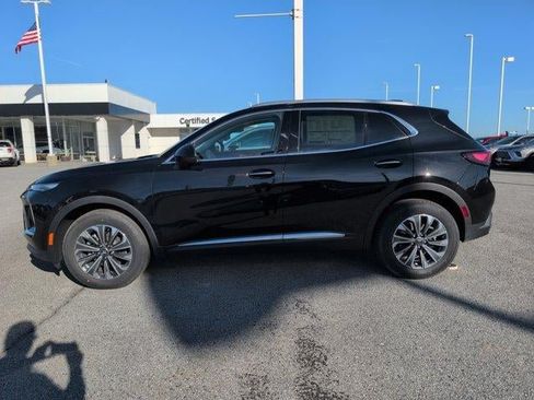 New 2026 Buick Envision Preferred AWD/4WD image 3